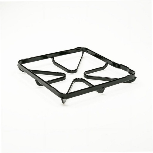 GE Range /Oven Hairpin Burner Grate (Black) - WB31K10026