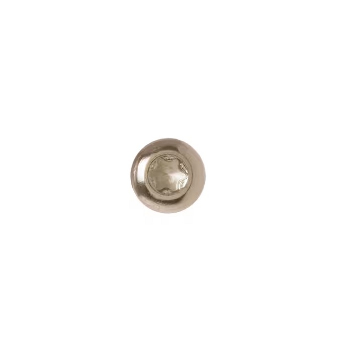 GE Range /Oven Screw - WB01T10049, Replaces: WB1T10049
