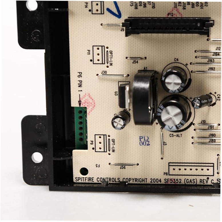 Frigidaire Range /Oven Oven Control Board - 316418547