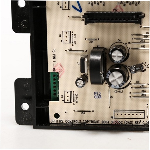 Frigidaire Range /Oven Oven Control Board - 316418547