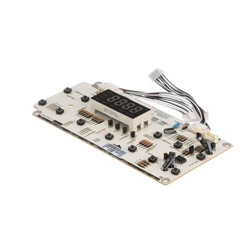 LG Range /Oven Main Control Board - EBR73815106