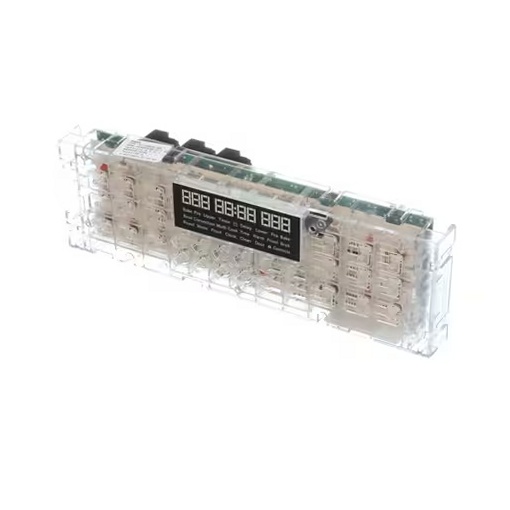 GE Range /Oven Control Board - WB27X29267, Replaces: WB27X26743