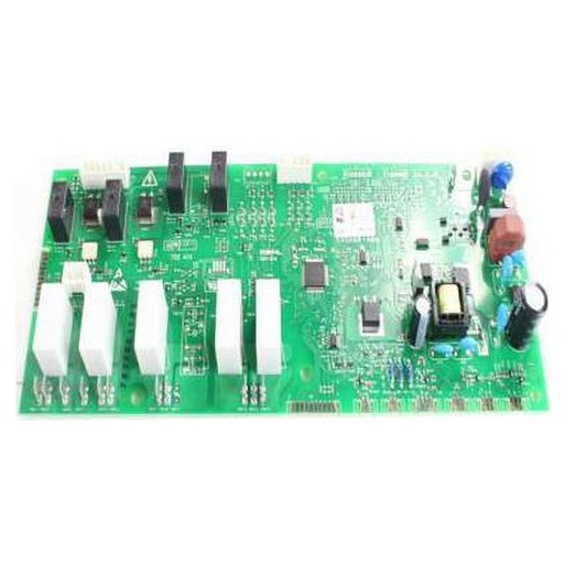 Bosch Ice Machine Control Board - 11020743, Replaces: 00758978