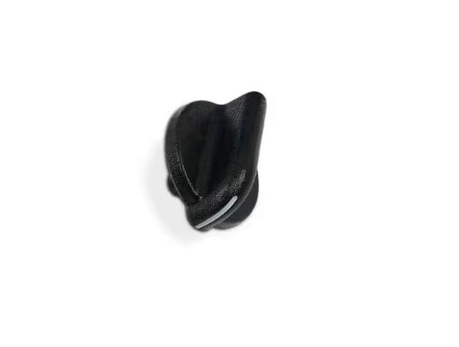 Whirlpool Range /Oven Surface Burner Control Knob - WP3181304, Replaces: 3181304