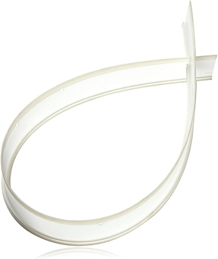 Frigidaire Dishwasher Bottom Tub Gasket OEM - 5304500204