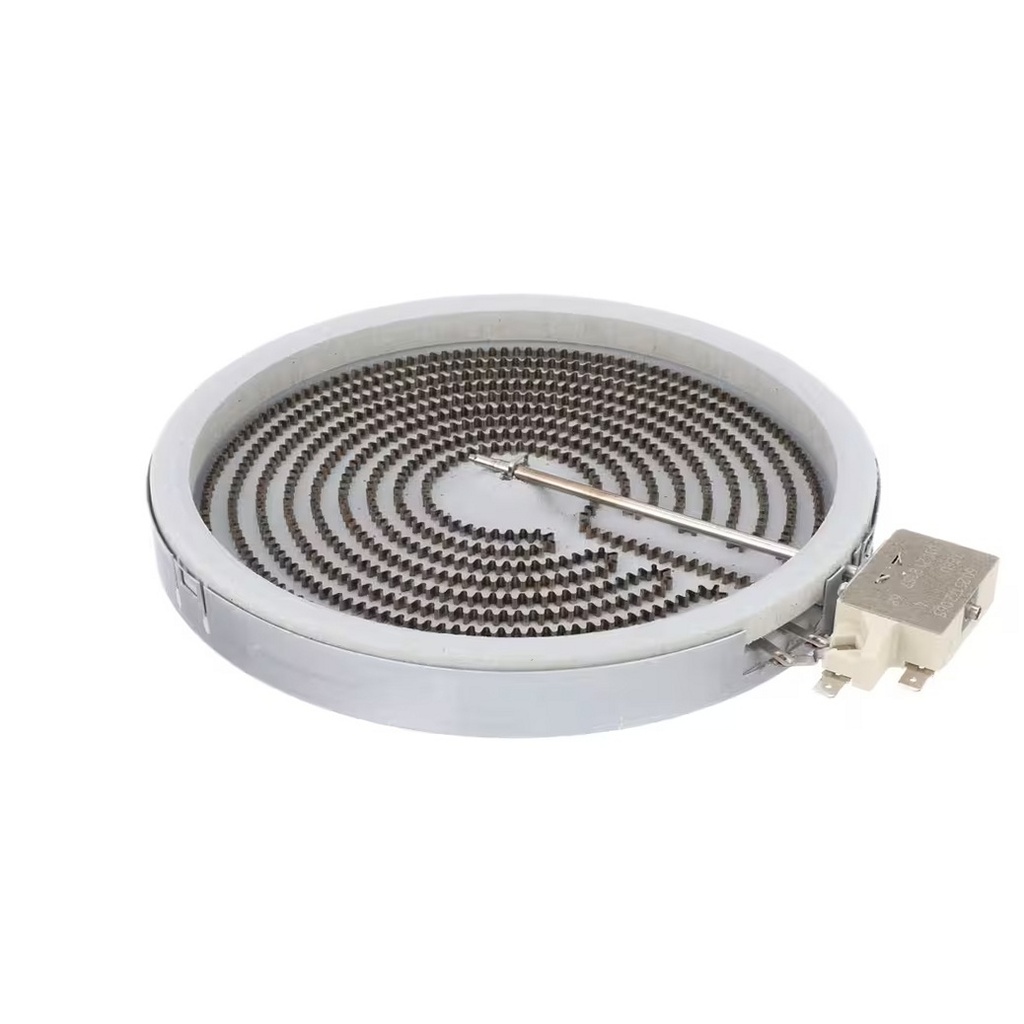 Whirlpool Range /Oven Radiant Surface Element - WPW10242957, Replaces: 4343098