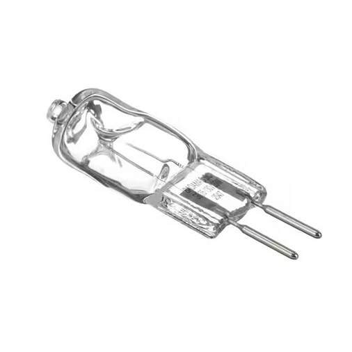 GE Range /Oven Halogen Light Bulb - WB08T10023, Replaces: WB08T10007