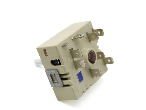 Bosch Range /Oven Surface Element Switch - 00422133, Replaces: 422133