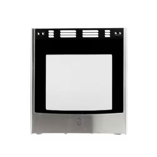 GE Range /Oven Door Glass Assembly - WB56X24890