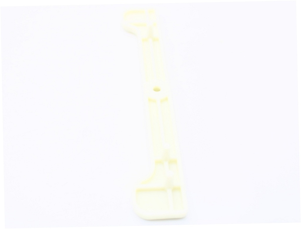 Whirlpool Microwave Spacer - W11240831, Replaces: W10618102