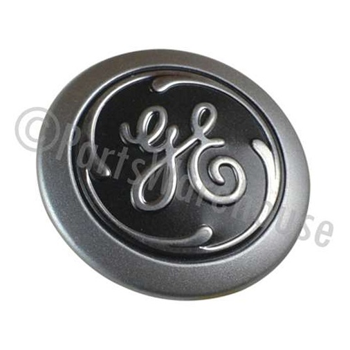 GE Range /Oven Nameplate Badge - WB02T10359