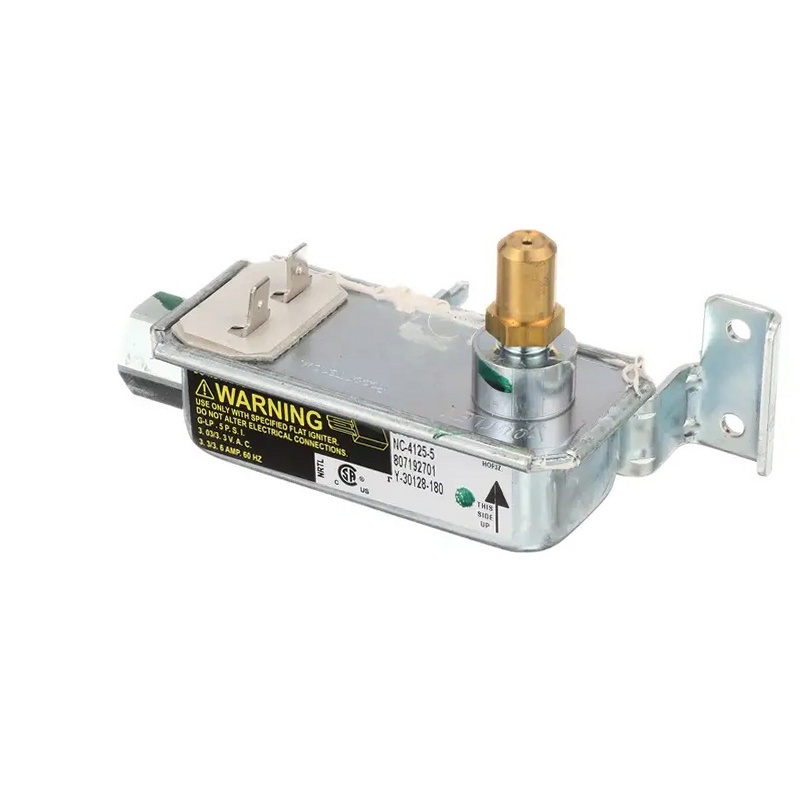 Frigidaire Range /Oven Valve - 807192701