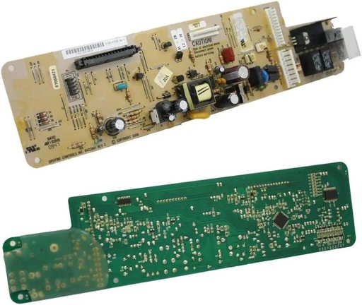 Frigidaire Dishwasher Control Board - 154757002