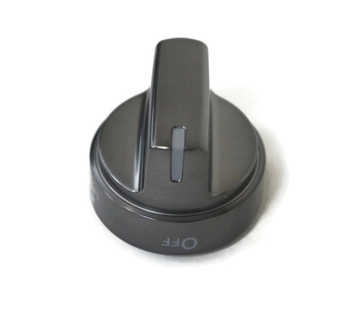 GE Range /Oven Control Knob Assembly - WB03X29781