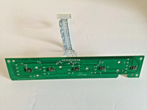 Frigidaire Dishwasher Control Board - 5304517208