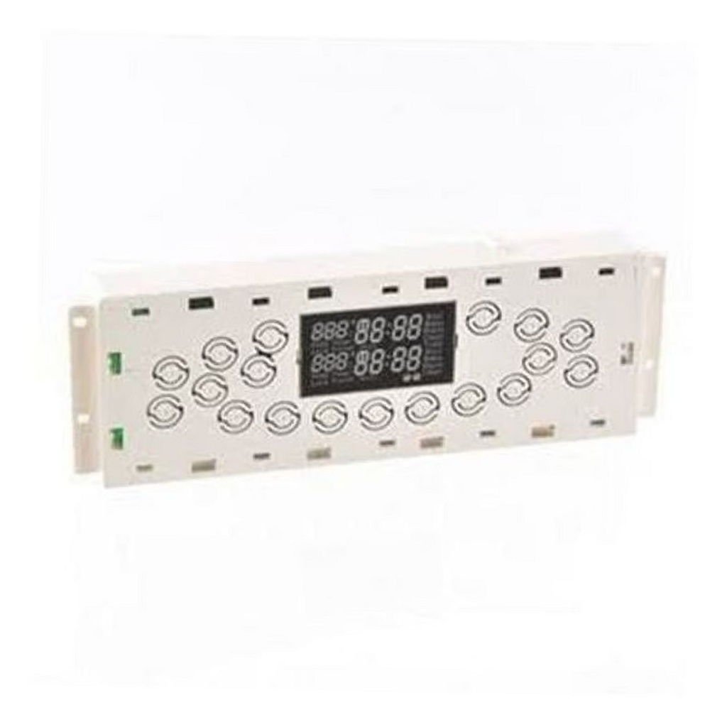 Whirlpool Range /Oven Oven Control Board - WPW10166969, Replaces: 74010083