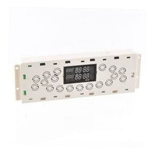 Whirlpool Range /Oven Oven Control Board - WPW10166969, Replaces: 74010083