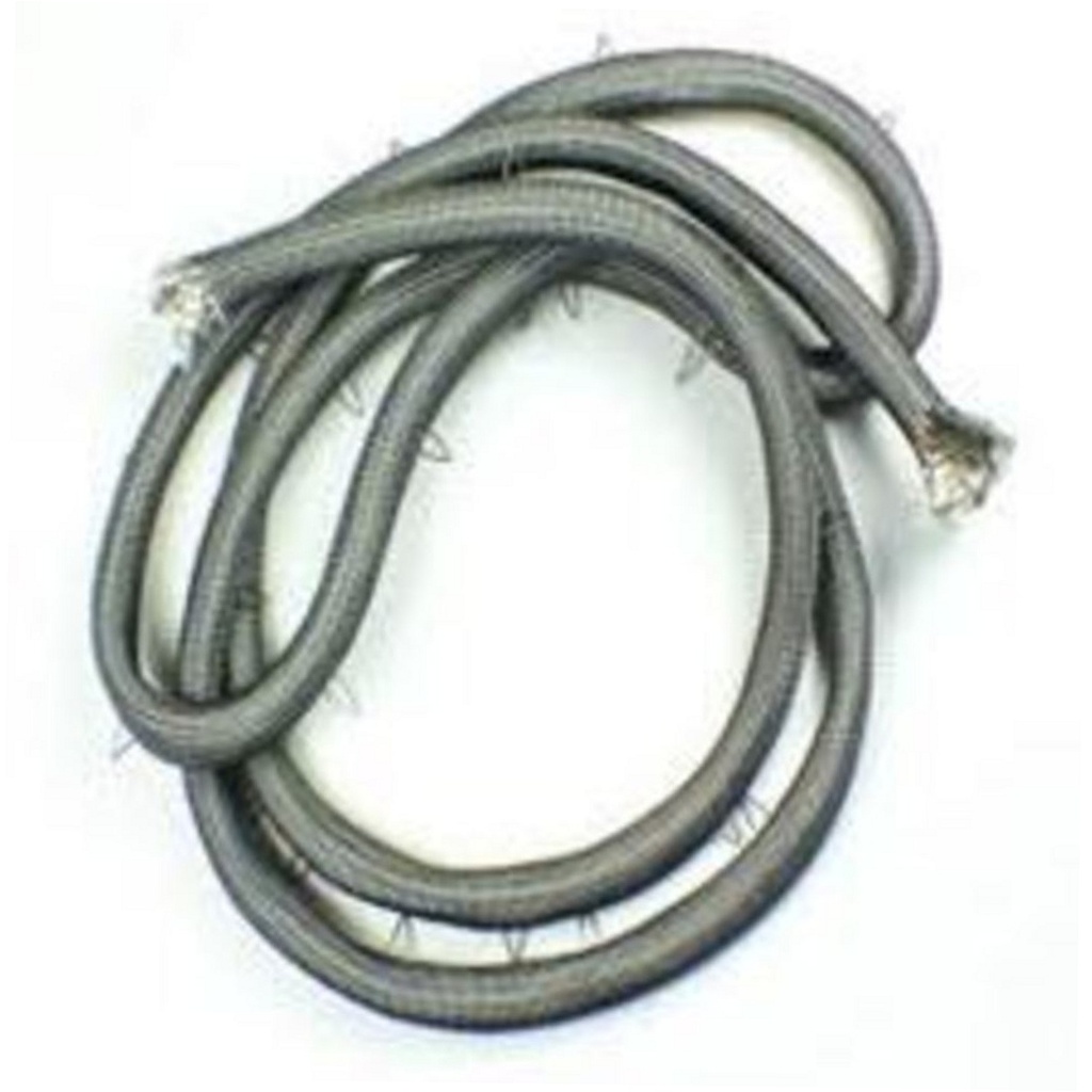 Bosch Range /Oven Oven Door Gasket - 00486768, Replaces: 242045