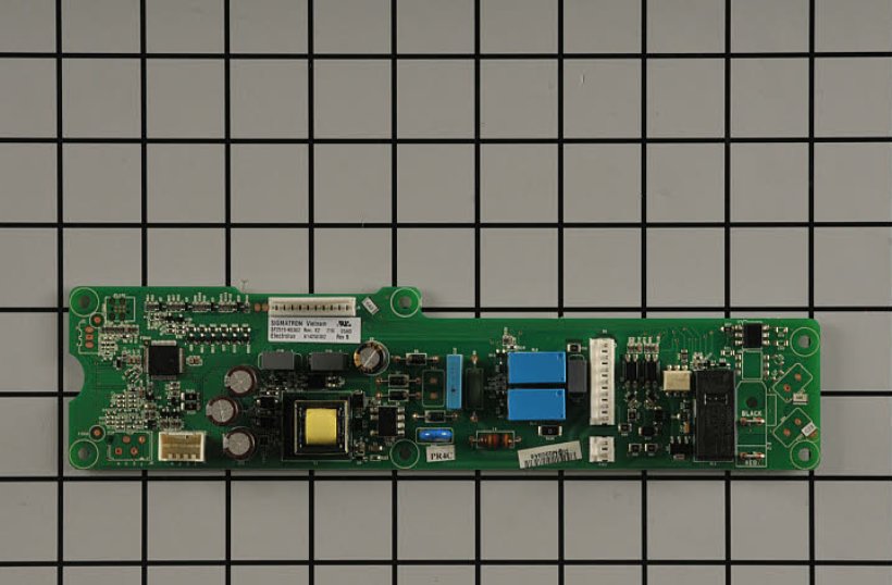 Frigidaire Dishwasher Control Board - 5304521609