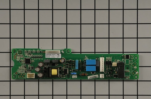 Frigidaire Dishwasher Control Board - 5304521609