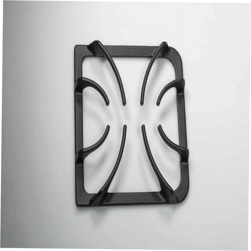 Frigidaire Range /Oven Burner Grate (Black) - 316202405
