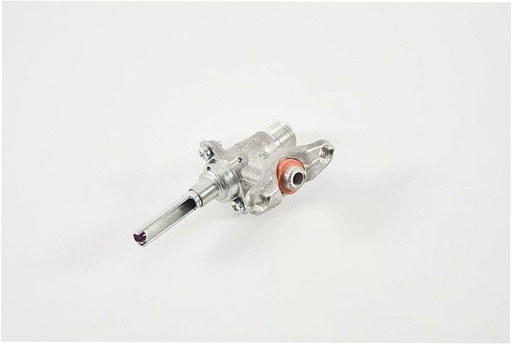 GE Range Surface Burner Valve - WB21K10117, Replaces: WS01F03655