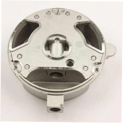 Samsung Microwave Gas Burner & Control Valve - DG62-00120A