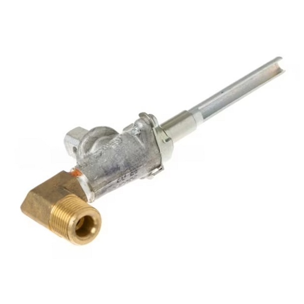 GE Range /Oven Surface Burner Valve - WB19T10093