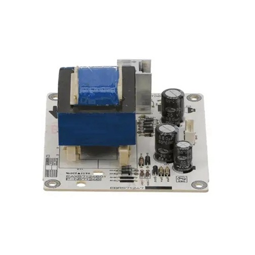 LG Range /Oven Control Board - EBR57124701