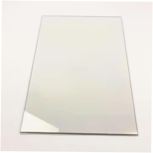 Whirlpool Range /Oven Inner Door Glass - WP9757706, Replaces: 9757706