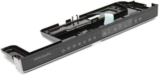 Frigidaire Dishwasher Control Panel - 807545704