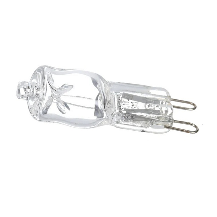 Bosch Range /Oven Halogen Light Bulb - 00624404, Replaces: 624404