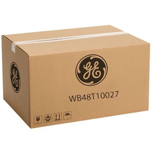 GE Range /Oven Oven Rack - WB48T10027, Replaces: WB48T10024