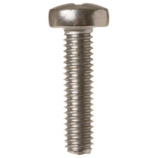 GE Range /Oven Main Head Simmer Screw - WB01T10092