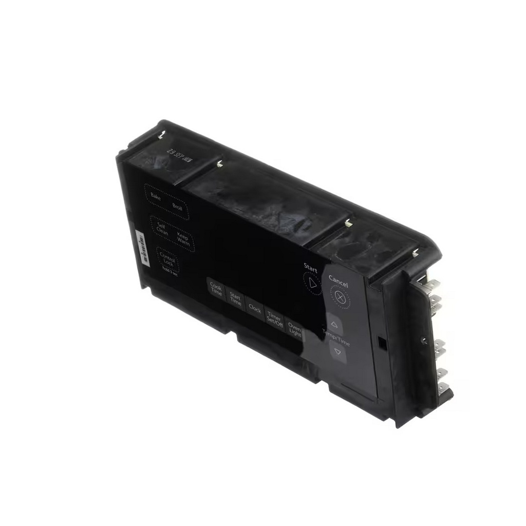Whirlpool Range /Oven Control Board - W11122531, Replaces: W10834012