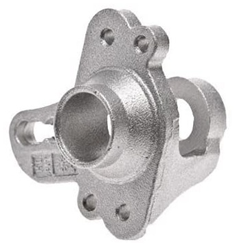 Whirlpool Range /Oven Large Burner Base - WP8273700, Replaces: 8272895