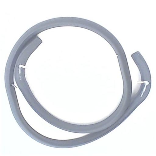 Whirlpool Range /Oven Broil Door Gasket - WP98017162, Replaces: 98017162
