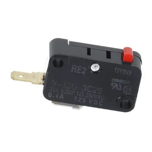 Bosch Microwave Door Switch - 00606693, Replaces: 00415824