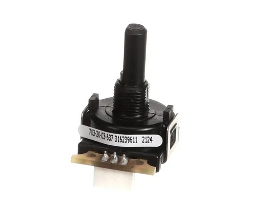 Frigidaire Range /Oven Potentiometer Kit - 5304454273, Replaces: 316239604