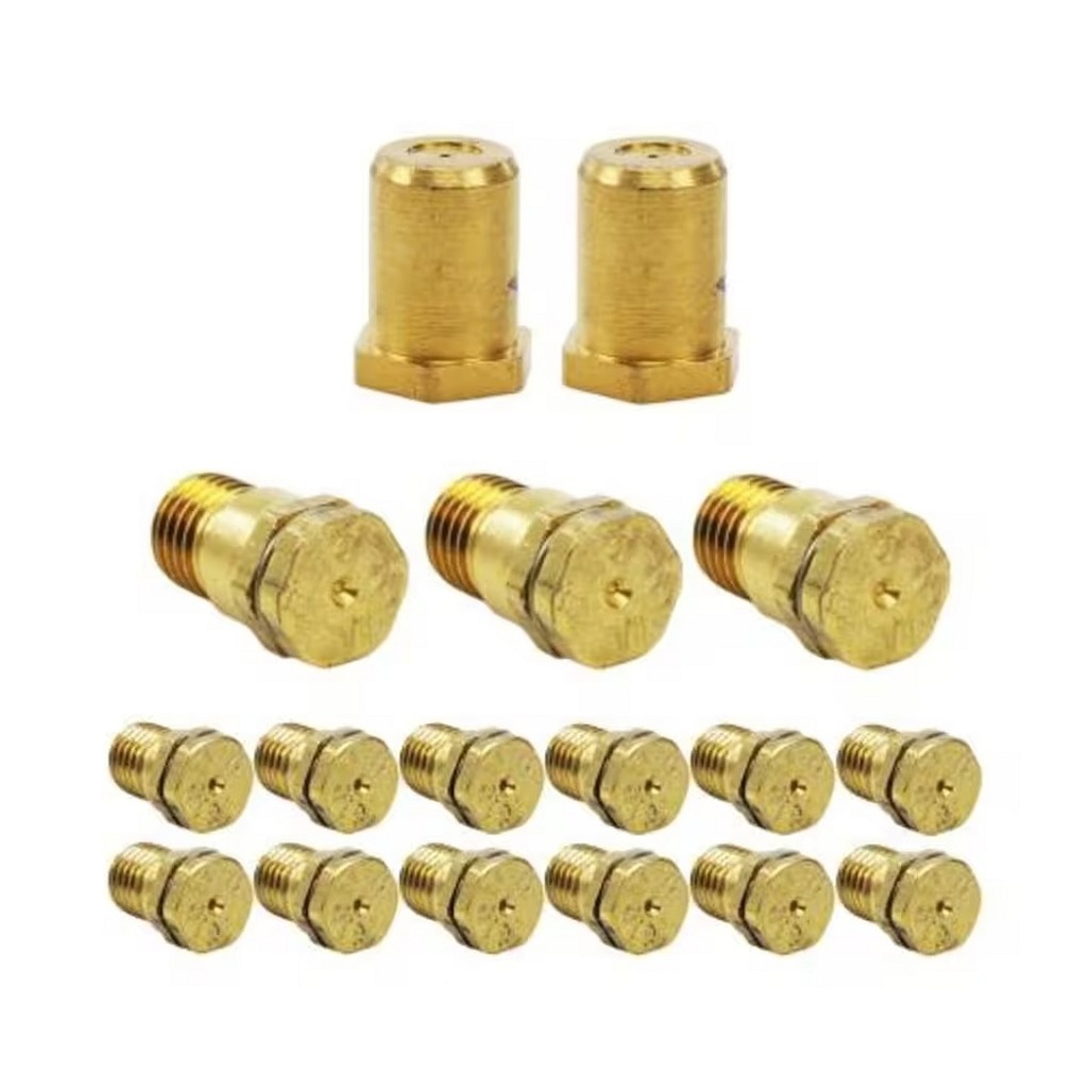 GE Range /Oven High Altitude Conversion Kit - WB28X29255, Replaces: WB28X31267