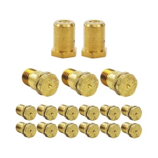 GE Range /Oven High Altitude Conversion Kit - WB28X29255, Replaces: WB28X31267