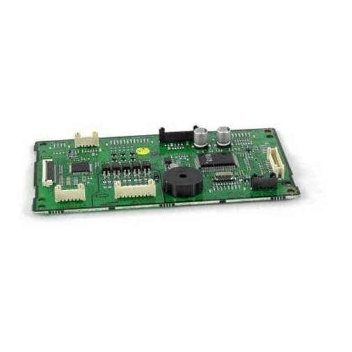 Samsung Range /Oven Control Board Assembly - DE92-03959E