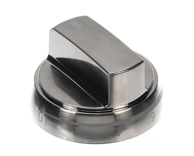 LG Range /Oven Control Knob Assembly - AEZ74533311