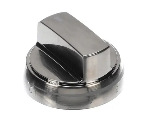 LG Range /Oven Control Knob Assembly - AEZ74533311