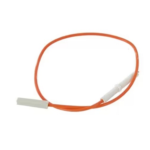 Whirlpool Range /Oven Burner Spark Electrode - W11610134, Replaces: W10657994