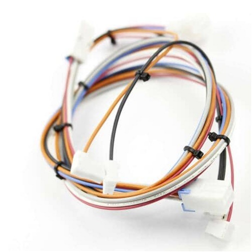 Samsung Range /Oven Wire Harness - DG39-00049A