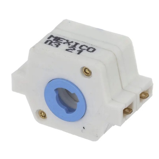 Whirlpool Range /Oven Spark Ignition Switch - WPY704513, Replaces: 4381625