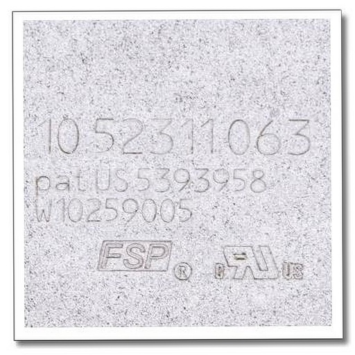 GE Range /Oven Radiant Surface Element (12Inch) - WB30T10096