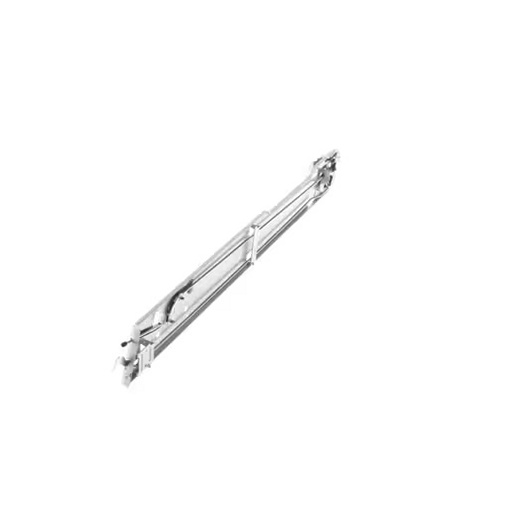 Whirlpool Range /Oven Door Latch Assembly - W11166856, Replaces: W10683517