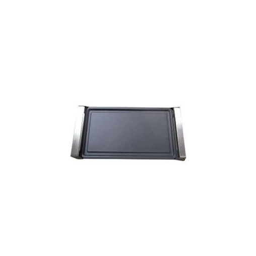 Samsung Range /Oven Griddle Assembly - DG94-01552A